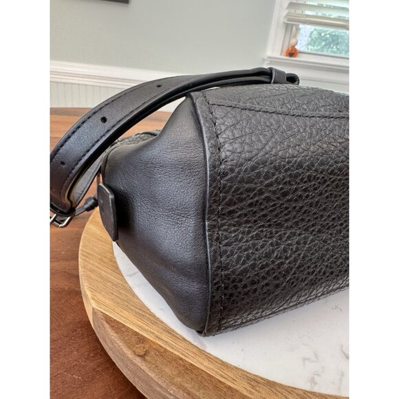 Coach Faye Convertible Backpack Handbag Shoulder Bag Leather F30525 - Picture 7 of 16